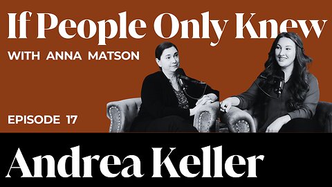 #17 - Andrea Keller: Profound Autism