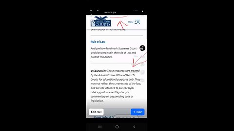 26/08/2025 new Debt Clock message