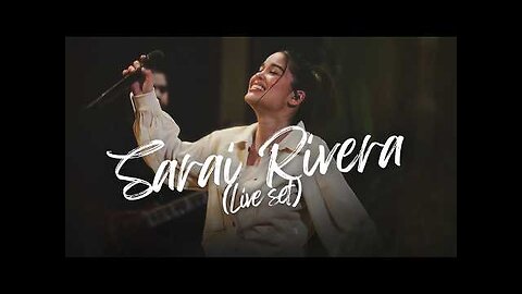 Sarai Rivera - Presentación En Eivo - Álbum Completo.