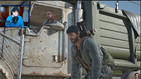 Days Gone +18#96