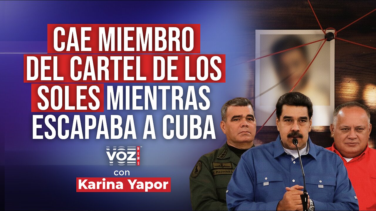 Trump pide informe militar para determinar los próximos pasos en Venezuela