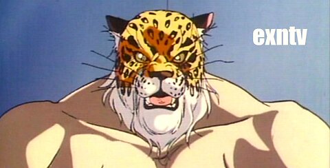 Japanese Steroid-Soaked Demon-Teen Super-Natural Interdimensional High School Adventure