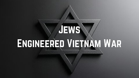 Juze Engineered The Vietnam War by Sam Parker