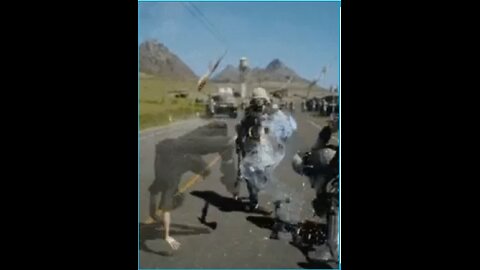 beat I made called imperial state