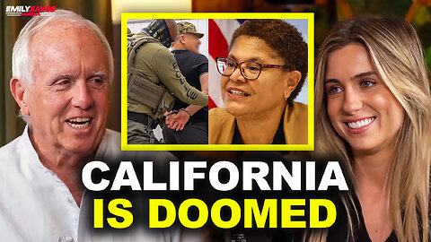 The Mess in California Politics No One Can Ignore | Featuring My Dad
