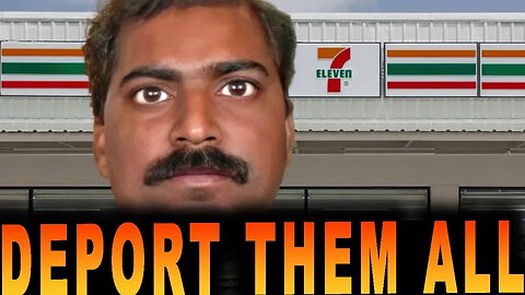 This is how INDIAN immigrants are SCAMMING Americans....