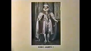 [Nov 12, 2012] King James 1st Chacter of Virgina of 1606 / Act of 1871 Washington DC [Lied2Bad]