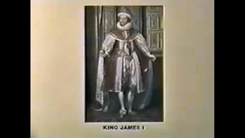 [Nov 12, 2012] King James 1st Chacter of Virgina of 1606 / Act of 1871 Washington DC [Lied2Bad]