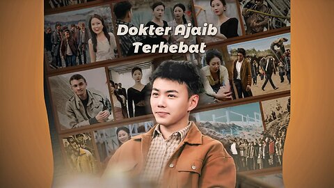 Dokter Ajaib Terhebat - Eps 10