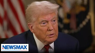 Trump reacts to new 'Russia-gate' bombshell findings: 'Great scandal in history'