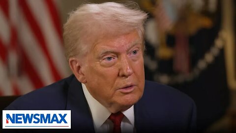 Trump reacts to new 'Russia-gate' bombshell findings: 'Great scandal in history'