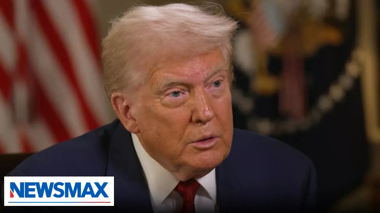 Trump reacts to new Russia-gate bombshell findings: Great scandal in history