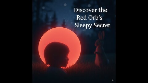 Discover-the-Red-Orb's-Sleepy-Secret