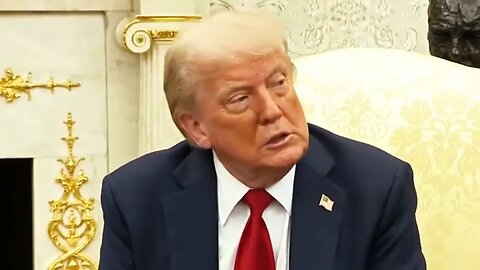 Trump completely disoriented, unable to answer questions