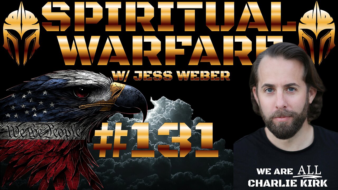 #131 ZOHAN RIGGED TO WIN, NOV 5 RIOT COMING, NEO, & LET ICE DO THEIR JOB!