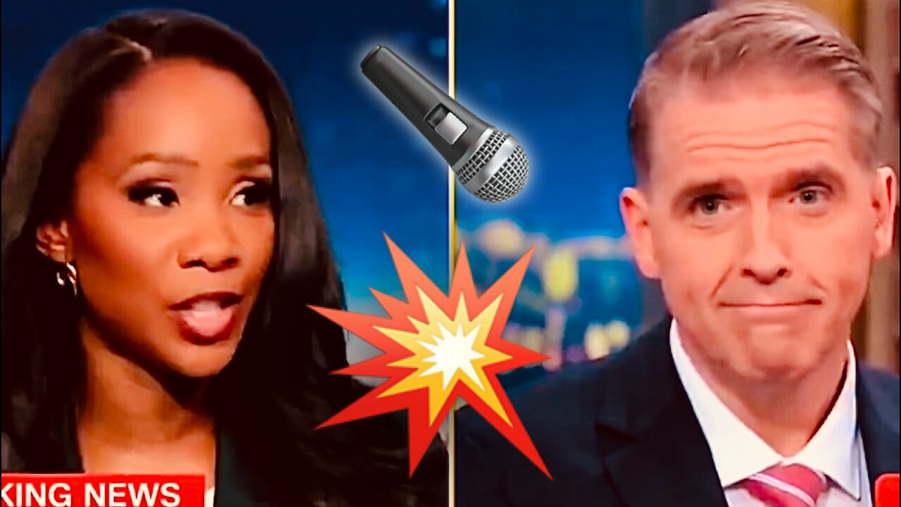 Scott Jennings’ latest MIC DROP on CNN’s Abby Phillip!