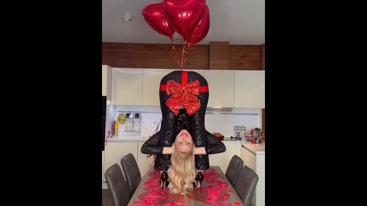 Happy birthday 3 Balloons with Ass