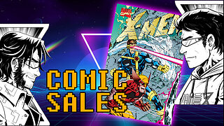 DIAZ BROS - Highest COMIC SALES!