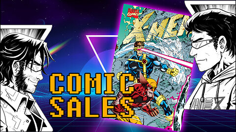 DIAZ BROS - Highest COMIC SALES!