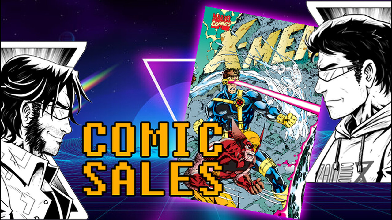 DIAZ BROS - Highest COMIC SALES!