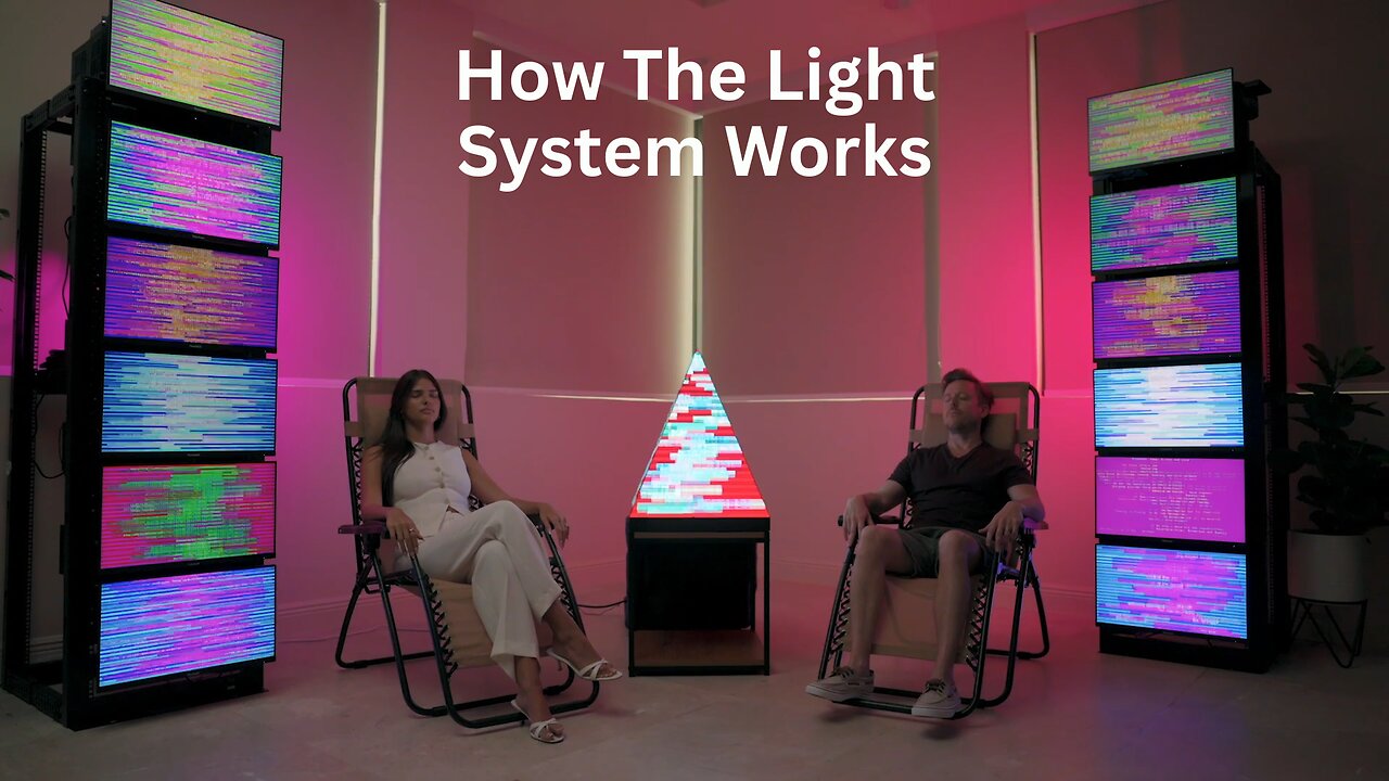 How Does The Light System Work?