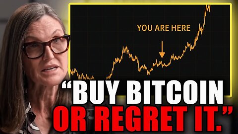 Cathie Wood Predicts $1.5 Million Bitcoin by 2030 — Here’s Why