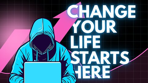 WATCH This EVERY DAY If You Want to Change Your Life
