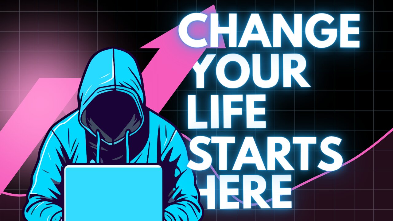 WATCH This EVERY DAY If You Want to Change Your Life