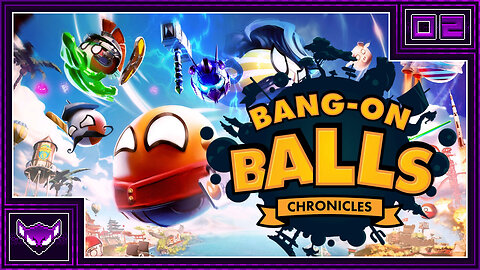 Bang-On Balls Chronicles: Ep2 | The Kraken, The Kaiju and The Wild West