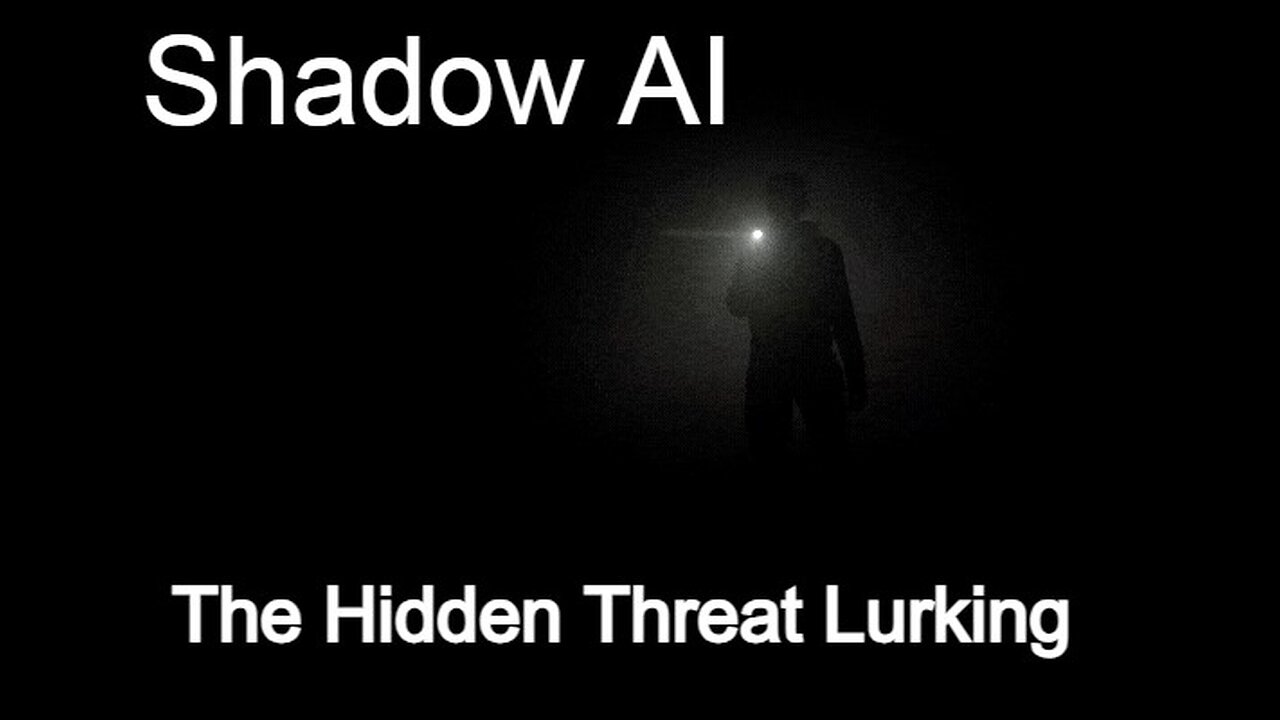 Shadow AI