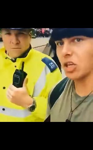 Oi you cheeky wanker