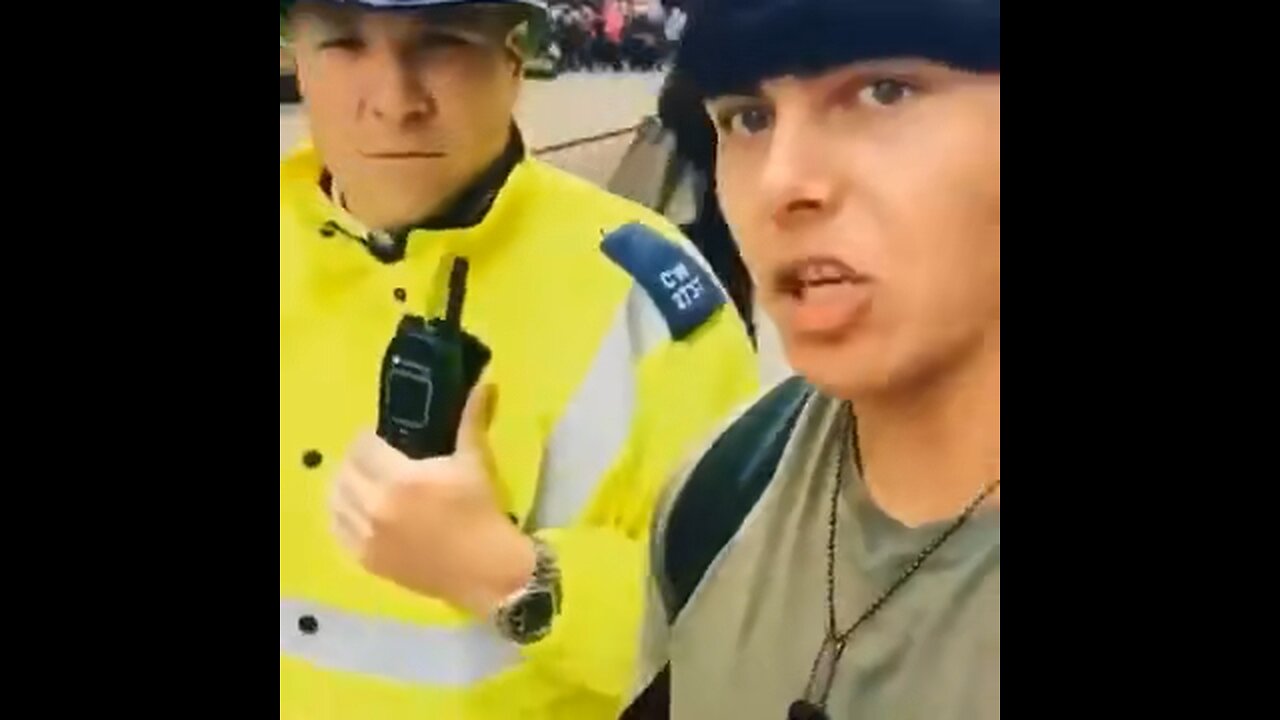Oi you cheeky wanker