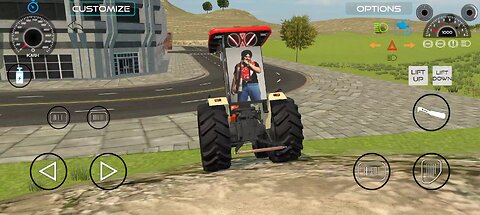 indian Vehicles Simulator 3d