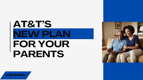 AT&T’s New Plan Might Be Perfect for Parents