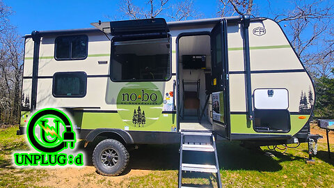 RV Basecamp Chat, Episode 2