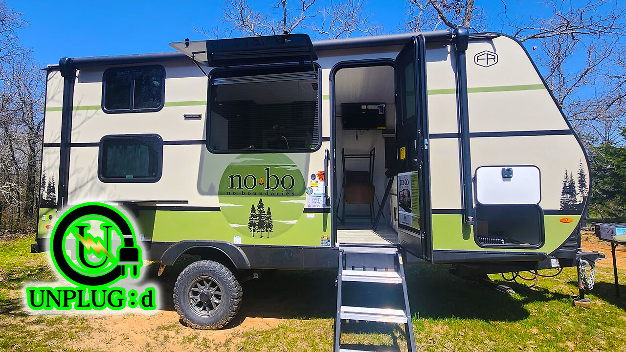 RV Basecamp Chat, Episode 2
