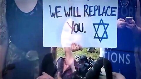 "Unmasking the Kalergi Plan: Disturbing Facts Beyond Conspiracy Theories"