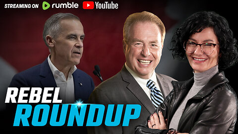 Trump's big announcement, Libs say they'll cut immigration, Hate crimes against Jews | Rebel Roundup