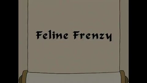 krypto the runt frenzy feline