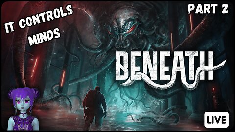 ✨EVERY LEVEL GETS MORE TERRIFYING✨