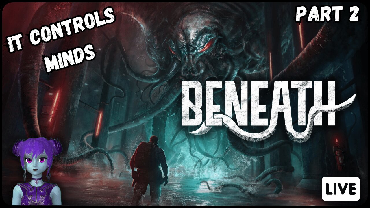 ✨EVERY LEVEL GETS MORE TERRIFYING✨