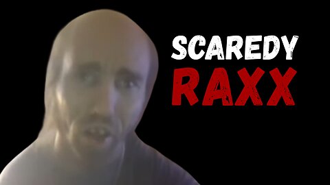 Steve can't Stream - Cyraxx is TERRIFIED of court (11/11/2025)