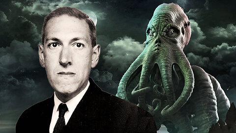 Mountain's Of Madness, Lovecraft Woke Remake Cancelled