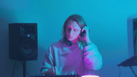 wellbeing electronic mix 2025 – pumping higher 94