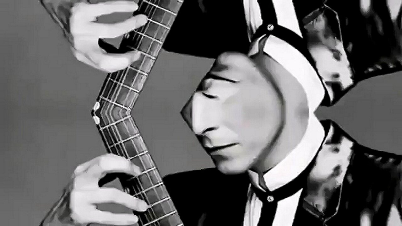 Bowie - Pallas Athena (1995)