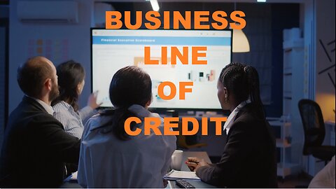 Business Line of Credit