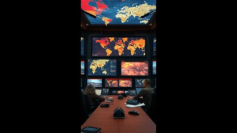 the beginning of the destruction of Indonesia if one missile lands in America