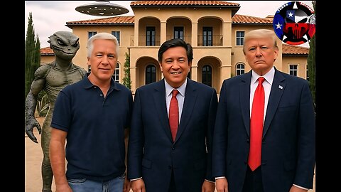 Jefferey Epstein Cover up: Shapeshifter, UFOs, Dulce base, and More!