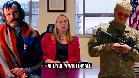 Civil Rights For The Whites, Major Lawsuits Coming!