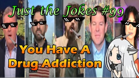 Just the Jokes #99